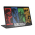 Cowboy Bebop Bounty Hunters Universal Laptop 16in (13 x 9.4in) Skin